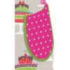Cupcake Print Kids' Apron - MU Kitchen -Child Home Decoration Store GUEST 530f23a9 88e6 48ab 9e7e 525ab3d06eb6
