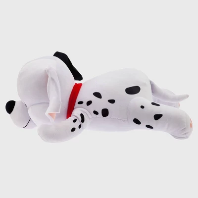 Disney 18" 101 Dalmations Patch Cuddleez Plush 3 Disney 18" 101 Dalmations Patch Cuddleez Plush