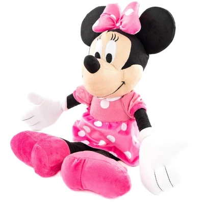 Minnie Mouse Pillow Buddy 3 Minnie Mouse Pillow Buddy