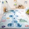 Kids Playhouse KPH217 Power Loomed Area Rug - Safavieh 2 Kids Playhouse KPH217 Power Loomed Area Rug - Safavieh -Child Home Decoration Store GUEST 5650d8c1 30b8 4efd abfb 9a543e7fcd53