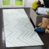 Safavieh Kids SFK910 Hand Tufted Area Rug - Safavieh -Child Home Decoration Store GUEST 56e72233 6d82 4ee0 8c0d 95da05faa9a6