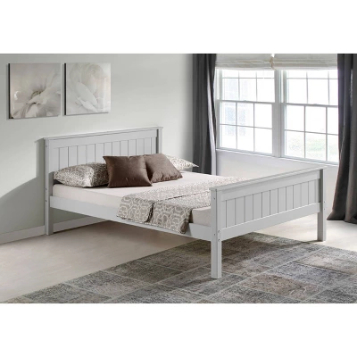 Full Harmony Bed - Bolton Furniture 3 Full Harmony Bed - Bolton Furniture