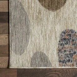 Libby Colorful Pebbles Kids Area Rug -Child Home Decoration Store GUEST 57ce4008 c83a 49c2 b935 8b49ffb0f079