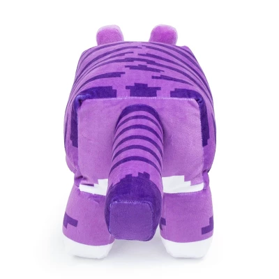 Minecraft Legends Tiger Pillow Buddy 5 Minecraft Legends Tiger Pillow Buddy - Image 3