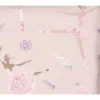 48"x63" Dancing Ballerina Window Panel Pair Curtains Pink - Kidz Mix -Child Home Decoration Store GUEST 5af828b6 a8f3 4da3 b0e2 207babab57c2