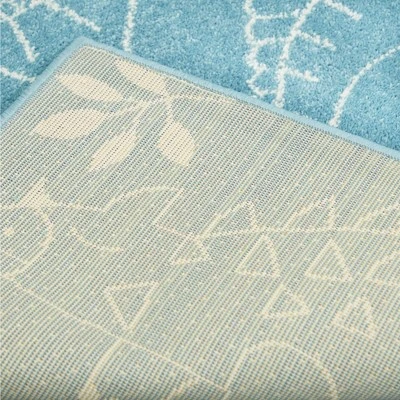 Parker Dinosaur Kids' Rug - Balta Rugs 6 Parker Dinosaur Kids' Rug - Balta Rugs - Image 4