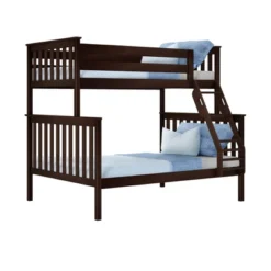 Max & Lily Twin Over Full Bunk Bed -Child Home Decoration Store GUEST 5c520a0f a89f 4fb8 9371 1497034fd73c