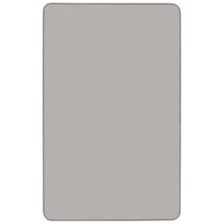 Flash Furniture 24''W X 60''L Rectangular HP Laminate Activity Table - Standard Height Adjustable Legs -Child Home Decoration Store GUEST 5c565e27 7d72 4a0b 8f3c 51fa447b877a