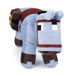 Minecraft Legends Horse Pillow Buddy 8 Minecraft Legends Horse Pillow Buddy -Child Home Decoration Store GUEST 5cf69603 39fa 42a1 b4ac 3428026d123b