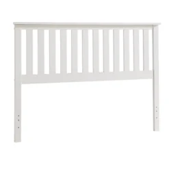 Paidge Headboard White - Inspire Q 7 Paidge Headboard White - Inspire Q -Child Home Decoration Store GUEST 5dc56a06 b75f 44c4 a482 0a5bafab71ec