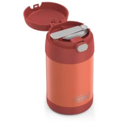 Thermos 16oz FUNtainer Food Jar With Spoon -Child Home Decoration Store GUEST 5ddced43 371a 4681 92d2 001d9e05b0dd