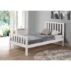 Twin Aurora Bed White - Alaterre Furniture 2 Twin Aurora Bed White - Alaterre Furniture -Child Home Decoration Store GUEST 5e71201a 626e 4666 89f9 500463839b09