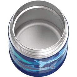 Thermos 10oz FUNtainer Food Jar With Spoon -Child Home Decoration Store GUEST 61157794 91a6 481e a0de c89d3cdeac82