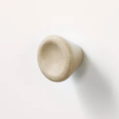 Yodi 2 Drawer Nightstand Soft Elm/White - South Shore -Child Home Decoration Store GUEST 62909d91 612b 4fd8 9a33 14a3f0dc121d