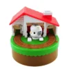 Ready! Set! Play! Link Cat And Mouse Money Stealing Piggy Coin Bank 2 Ready! Set! Play! Link Cat And Mouse Money Stealing Piggy Coin Bank -Child Home Decoration Store GUEST 63cc507a fc59 4f19 9a98 7303675d4c8e
