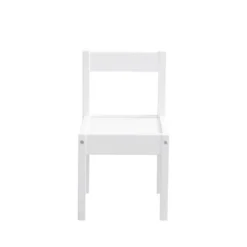 3pc Annya Kiddy Table Set White - Room & Joy -Child Home Decoration Store GUEST 64e97ebb a65f 4ad6 838c 792d9898b14c