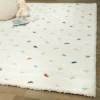 Enrica Dots Kids' Area Rug - Balta Rugs 1 Enrica Dots Kids' Area Rug - Balta Rugs -Child Home Decoration Store GUEST 659c0146 a758 4119 8b69 88851562dee9