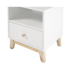 19.5" Drawer Nightstand - Alaterre Furniture 20 19.5" Drawer Nightstand - Alaterre Furniture -Child Home Decoration Store GUEST 66ec665c d7d9 43bf 88aa eeae268dcc03