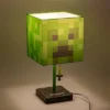 Minecraft Creeper Table Lamp -Child Home Decoration Store GUEST 6806db7c bbdf 4c92 9a3e b614dc9d984f
