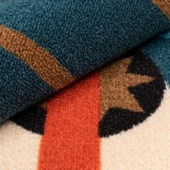 Construction Zone Non-Slip Kids Playroom Decor Washable Indoor Area Rug By Blue Nile Mills -Child Home Decoration Store GUEST 69f98619 c853 46a9 a486 7a3b8ca63ac2