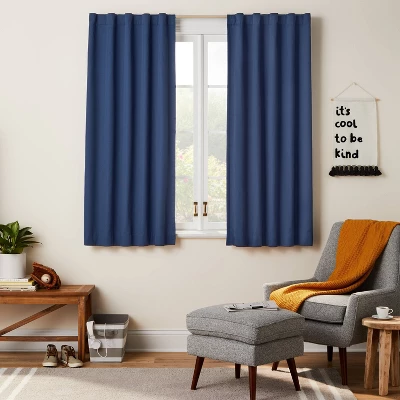 It's Cool To Be Kind Hanging Kids' Knit Banner - Pillowfort™ 5 It's Cool To Be Kind Hanging Kids' Knit Banner - Pillowfort™ - Image 3