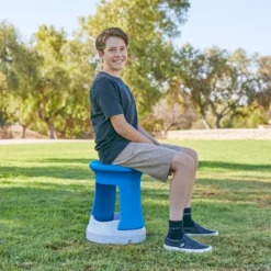 ECR4Kids Storage Wobble Stool, 18in Seat Height, Active Seating 31 ECR4Kids Storage Wobble Stool, 18in Seat Height, Active Seating -Child Home Decoration Store GUEST 6c442ea2 e08c 40a9 b6db 558394046539