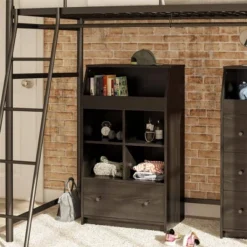 Studio J 1 Drawer Storage Tower - Room & Joy -Child Home Decoration Store GUEST 6c6c2a61 1802 4228 b0e7 4277491186c5