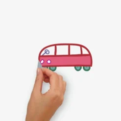 Peppa Pig George Playtime Peel And Stick Giant Wall Decal - RoomMates -Child Home Decoration Store GUEST 6e4c99fa 539b 4b5b b126 79b15c0c8dba