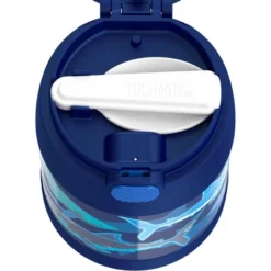 Thermos 10oz FUNtainer Food Jar With Spoon -Child Home Decoration Store GUEST 6ecc20ee 17f3 45a7 a67a f7c761fd2ca3
