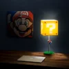 14" Nintendo Super Mario Block Table Lamp 2 14" Nintendo Super Mario Block Table Lamp -Child Home Decoration Store GUEST 6ef07166 3211 44e8 bebc abc328e0f218