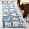 Kids Playhouse KPH232 Power Loomed Area Rug - Safavieh 1 Kids Playhouse KPH232 Power Loomed Area Rug - Safavieh -Child Home Decoration Store GUEST 71f92bfe 99d8 4bb6 947d e20dacc5e25e