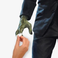 Classic Monsters Frankenstein Giant Peel & Stick Wall Decals White - RoomMates -Child Home Decoration Store GUEST 720bc40f 874b 4c97 93e2 fad31a83f0bd