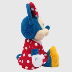 Minnie Mouse Weighted Plush -Child Home Decoration Store GUEST 725f8aec 1323 432f 8331 71e551675ec1