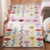 Safavieh Kids SFK918 Hand Tufted Area Rug - Safavieh -Child Home Decoration Store GUEST 730ed1bd 4091 45cb 8f0e 00809df505f7
