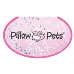 Glittery White Unicorn Plush - Pillow Pets -Child Home Decoration Store GUEST 73faaf49 d5b4 4cd8 8db8 b82bec09e293