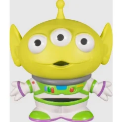 Monogram International Inc. Toy Story Alien Remix Buzz 9 Inch PVC Figural Bank