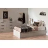 Step One Essential Mates Bed With 3 Drawers - South Shore -Child Home Decoration Store GUEST 74463829 14e2 43ae 94ef 0dff331dbc4b