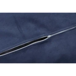 Micro-Fiber Suede Kids' Bean Bag Chair Brown - Gold Medal -Child Home Decoration Store GUEST 762f6f02 b49f 4176 9f59 a5587c250aa4 1