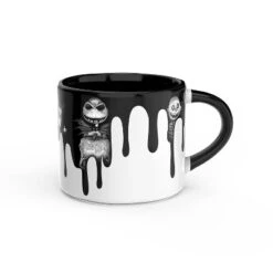 2pc Ceramic Modern 15oz Mugs - Zak Designs -Child Home Decoration Store GUEST 766e54f5 0526 46b4 a573 976bb6eaca76