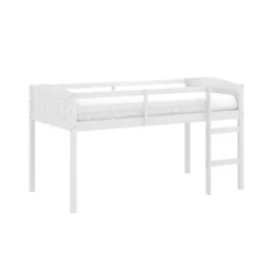 Twin Alexis Wood Arch Loft Bed - Hillsdale Furniture 29 Twin Alexis Wood Arch Loft Bed - Hillsdale Furniture -Child Home Decoration Store GUEST 777eeece 6b18 4dc6 93cd c3c94d3a731d