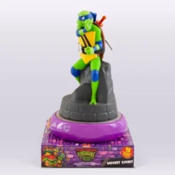 Teenage Mutant Ninja Turtles LEO Nightlight -Child Home Decoration Store GUEST 781143ea 6116 4695 a14a fa96efac636a