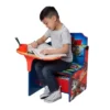 Disney PAW Patrol Chair Desk With Storage Bin - Delta Children -Child Home Decoration Store GUEST 79ea0f11 3ae4 4c13 b09f eddea437fab2