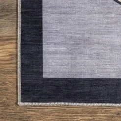 NuLOOM Samantha Kitten Kids Machine Washable Area Rug -Child Home Decoration Store GUEST 7a369b17 60a6 49b6 8ca5 25dc78429752