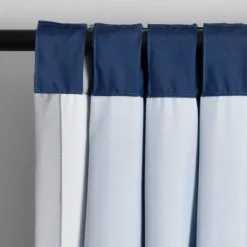 52"x84" Kids' Video Games Window Curtain Panel Set Navy - Lush Décor -Child Home Decoration Store GUEST 7cc4d3cc 3b2e 4abb 8e11 dcb0d6c28f5f