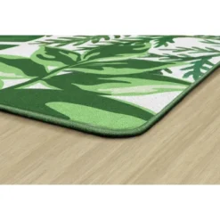 Flagship Carpets Simply Boho Greenery Area Rug -Child Home Decoration Store GUEST 7ce103bc 7576 4969 ab7f 0b1100071be0