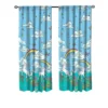 48"x63" Rainbow Unicorn Window Panel Pair Curtains - Kidz Mix 2 48"x63" Rainbow Unicorn Window Panel Pair Curtains - Kidz Mix -Child Home Decoration Store GUEST 7d7de721 160f 4ded b85f 6f944cc93f95