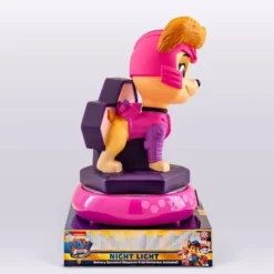 PAW Patrol Sky Nightlight -Child Home Decoration Store GUEST 7d87e8c5 bb25 412b 961d a9b7b9eb51e3