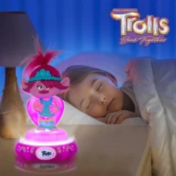 Trolls Novelty Nightlight 9 Trolls Novelty Nightlight -Child Home Decoration Store GUEST 7f739fcf e4df 4a80 a16b 928ce4fd1956