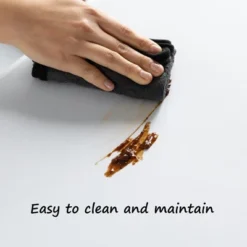 Foldable White Kids' Picnic Table Bench Outdoor Portable Children's Backyard Table, Crafting, Dining, And Playtime Patio Table 16 Foldable White Kids' Picnic Table Bench Outdoor Portable Children's Backyard Table, Crafting, Dining, And Playtime Patio Table -Child Home Decoration Store GUEST 7fa0b7e4 e0de 4240 932d 8cf65fd2b5e3