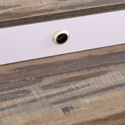 Tucker Desk Black/Driftwood - Buylateral -Child Home Decoration Store GUEST 7fef2049 7b2e 4bd5 9f44 31b95add5fb5